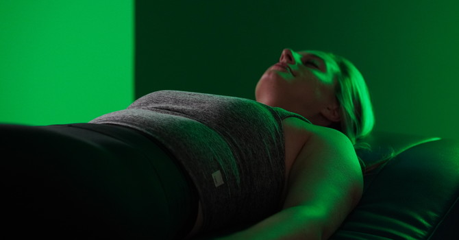 PEMF THERAPY image