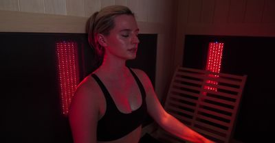 Link to: https://frederick.structuralelements.com/blog/infrared-sauna-therapy