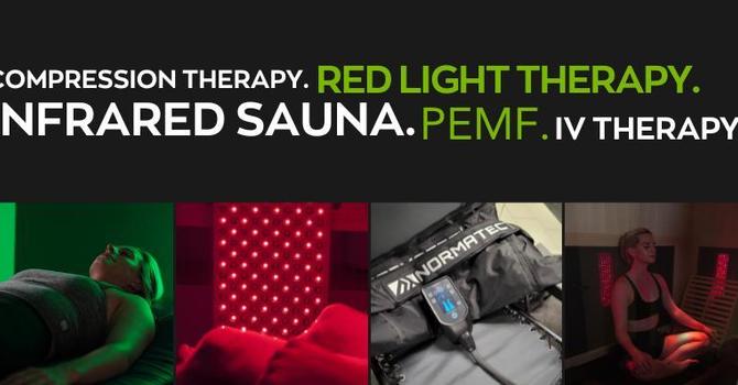 (se)® LAB & Recovery Grand Opening
