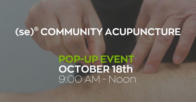 (se)® Community Acupuncture